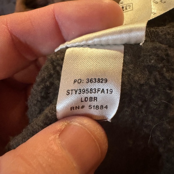 Patagonia Uprisal Hoody - Picture 5 of 7